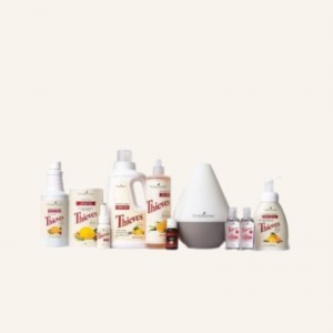 盜賊高級體驗套裝 (香港/澳門) Thieves Premium Experience Kit